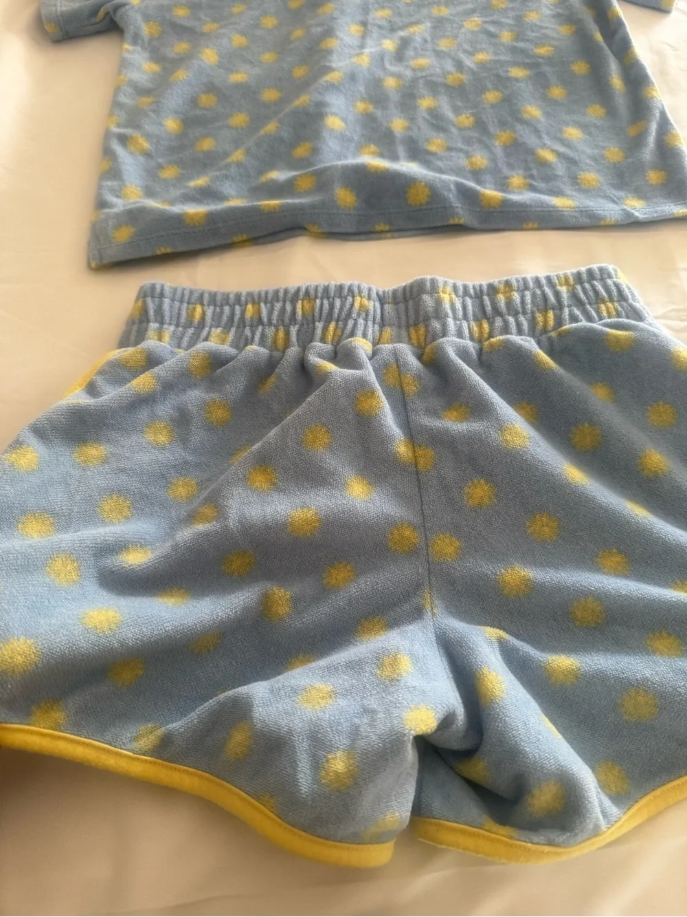 art class soft blue